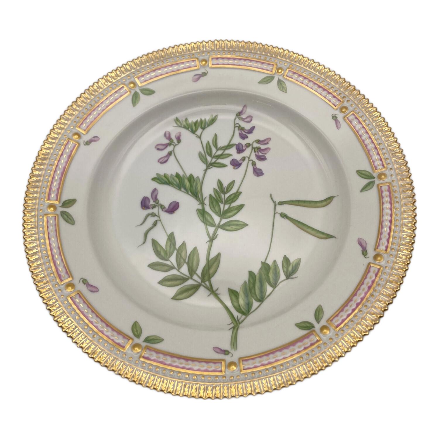 ROYAL COPENHAGEN (ロイヤル・コペンハーゲン) ディナープレート 26cm