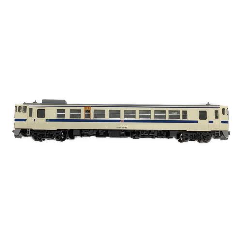 TOMIX (トミックス) JRディーゼルカー キハ40 2000形(九州色