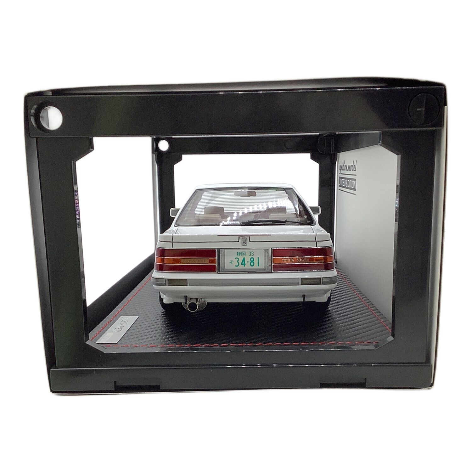 イグニッションモデル 1⁄43 #0535 IGNITION MODEL|1⁄43スケール車