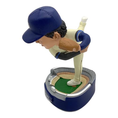 foco (フォコ) ボブルヘッドフィギュア PLAYER BOBBLE 大谷翔平 世界