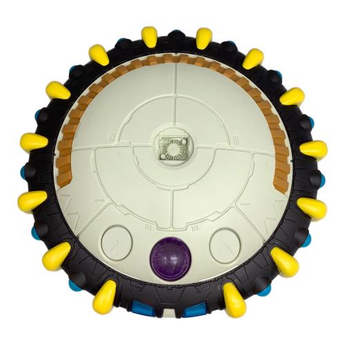 ドラゴンボール スーパーDX組立式フリーザの宇宙船 フィギュア