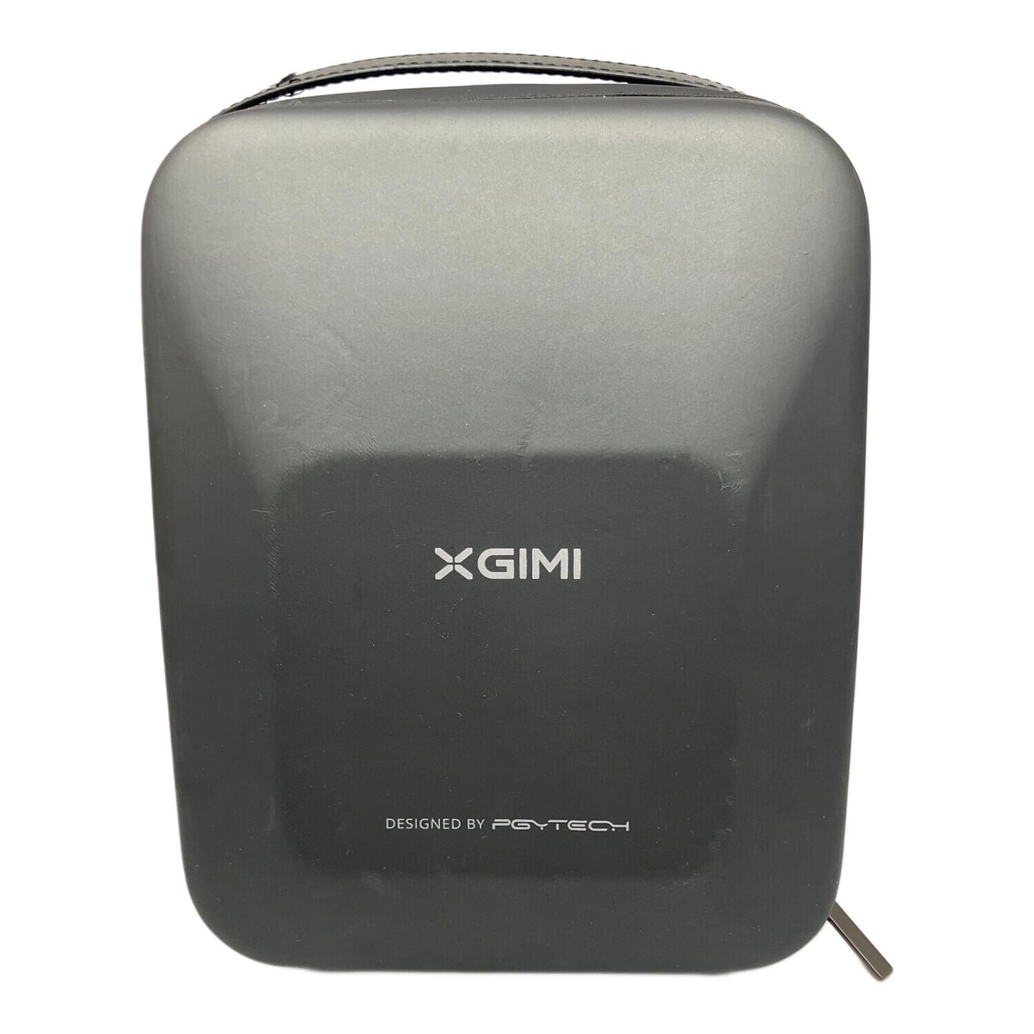XGIMI MoGo XJ03W モバイルプロジェクター ジャンク XGIMI MoGo XJ03W