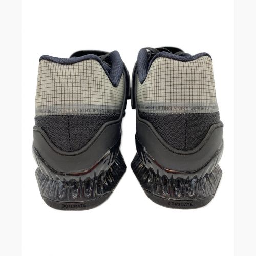 NIKE ウエイトリフティングシューズ｜トレファクONLINE