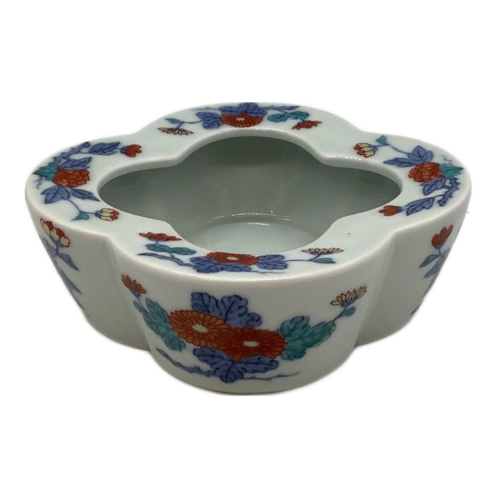 灰皿 今泉 今右衛門 錦花｜トレファクONLINE