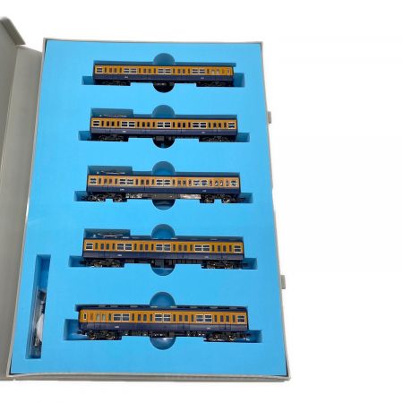 Micro ace A1119小田急2600形復活塗装6両セット マイクロエース 小田急