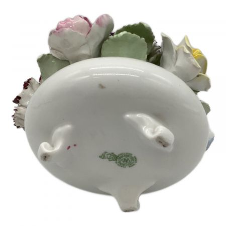 ROYAL DOULTON (ロイヤルドルトン) 陶花 カケ・ヨゴレ有｜トレファクONLINE