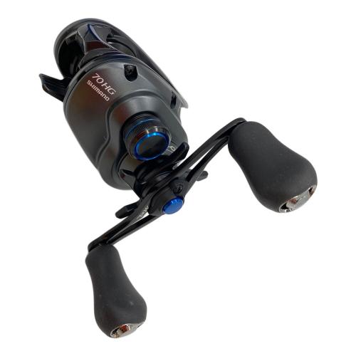 SHIMANO (シマノ) ベイトリール 70HG SLX MGL｜トレファクONLINE