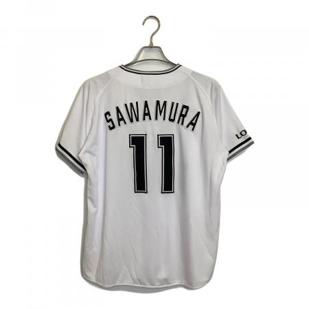 千葉ロッテマリーンズ (チバロッテマリーンズ) NPB レプリカ