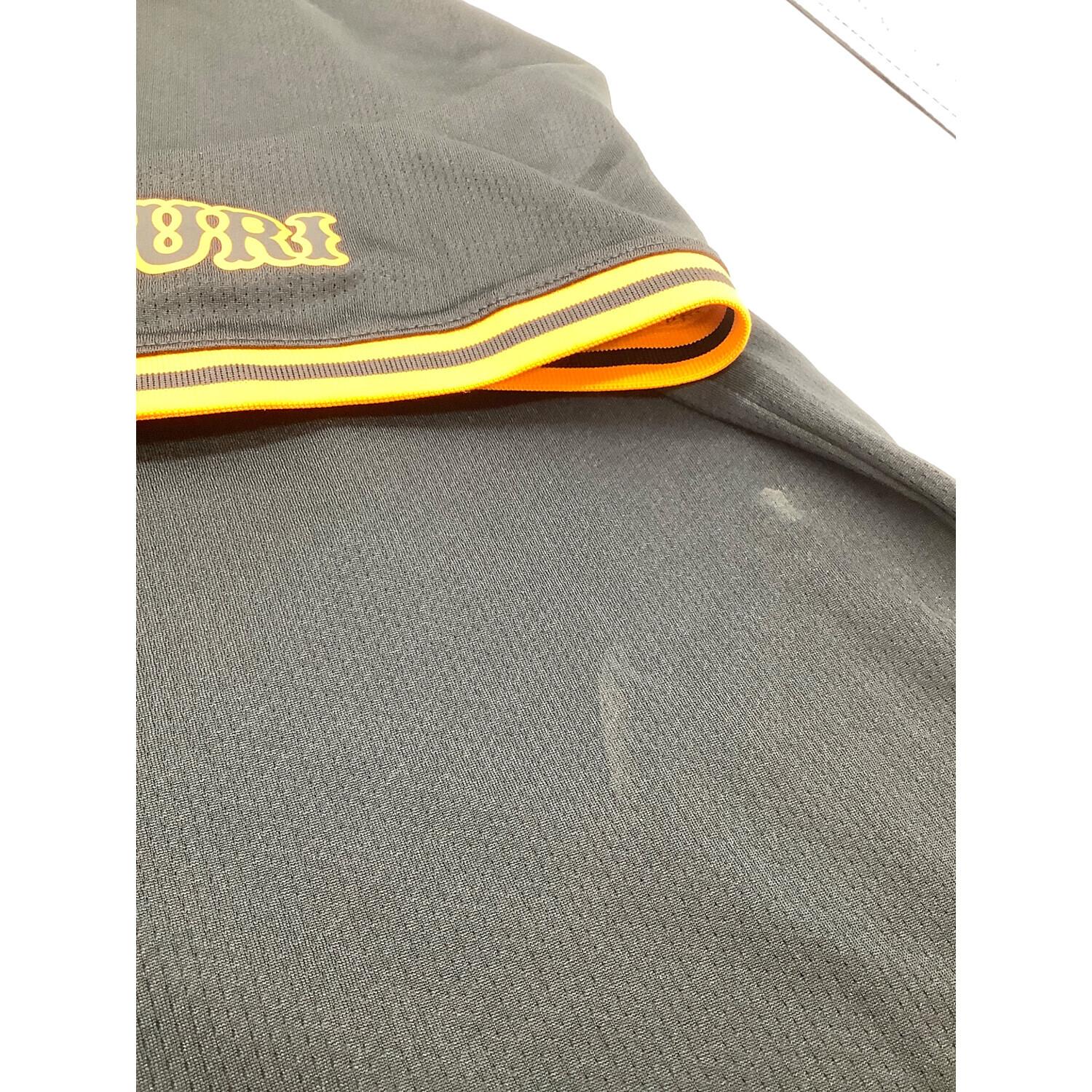 読売ジャイアンツ NPB レプリカユニフォーム ヘルナンデス メンズ SIZE