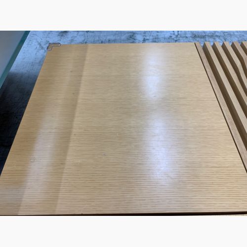 CONDE HOUSE (カンディハウス) センターテーブル ナチュラル 449