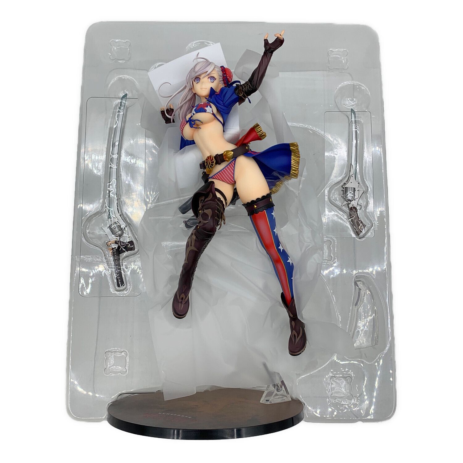 ALTER (アルター) バーサーカー宮本武蔵 1/7フィギュア Fate/Grand