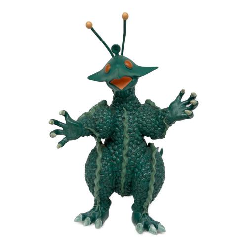 フィギュア 宇宙大怪獣ギララ コレクターズエディション DVD