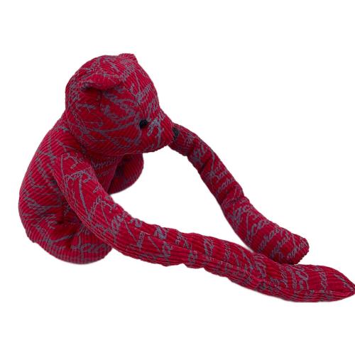 Baccarat (バカラ) 240周年記念テディベアクリスタル クマ ヌイグルミ