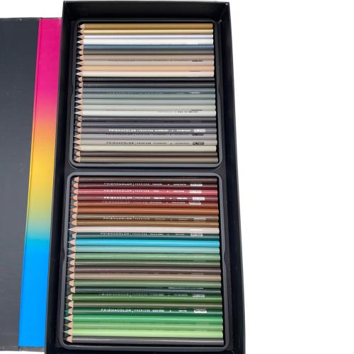 PRISMACOLOR (プリズマカラー) 色鉛筆150色｜トレファクONLINE