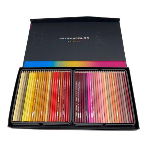 PRISMACOLOR (プリズマカラー) 色鉛筆150色｜トレファクONLINE