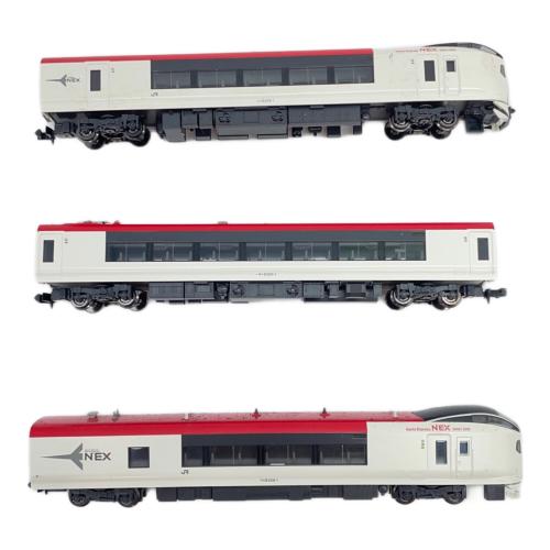 TOMIX (トミックス) JR E259系特急電車 基本セット Nゲージ