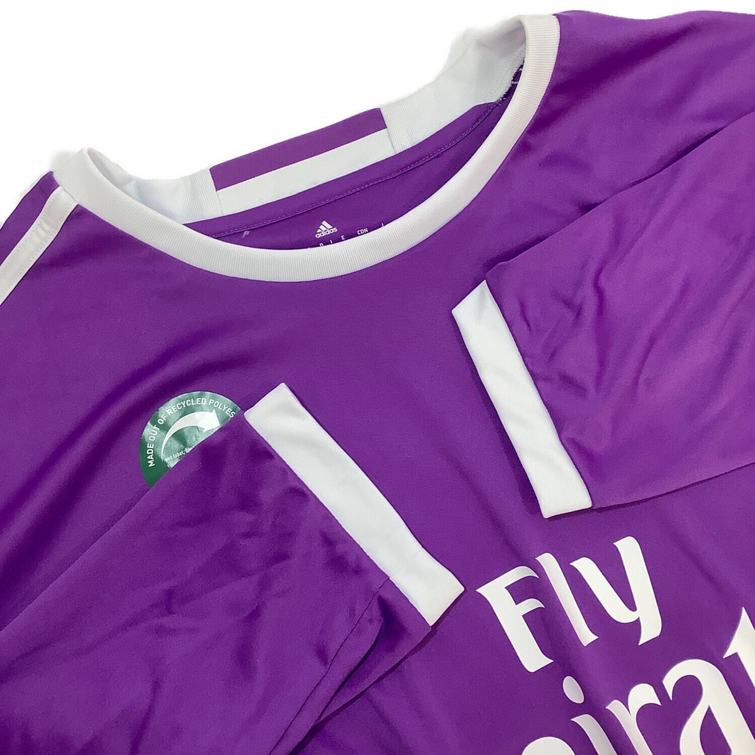 adidas (アディダス) ゲームシャツ メンズ SIZE 2XL パープル AI5159