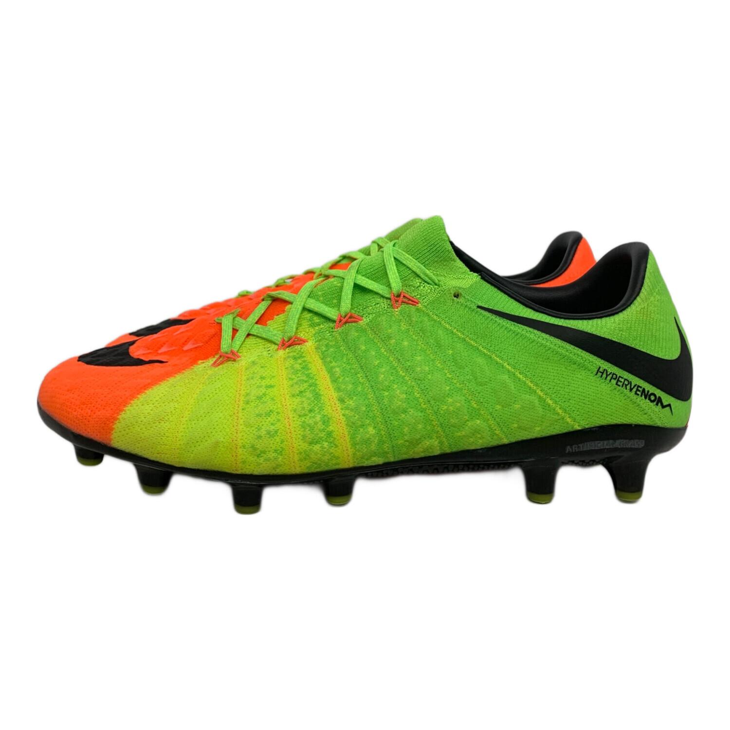 NIKE (ナイキ) ハイパーヴェノム ファントム Ⅲ AG-PRO メンズ SIZE