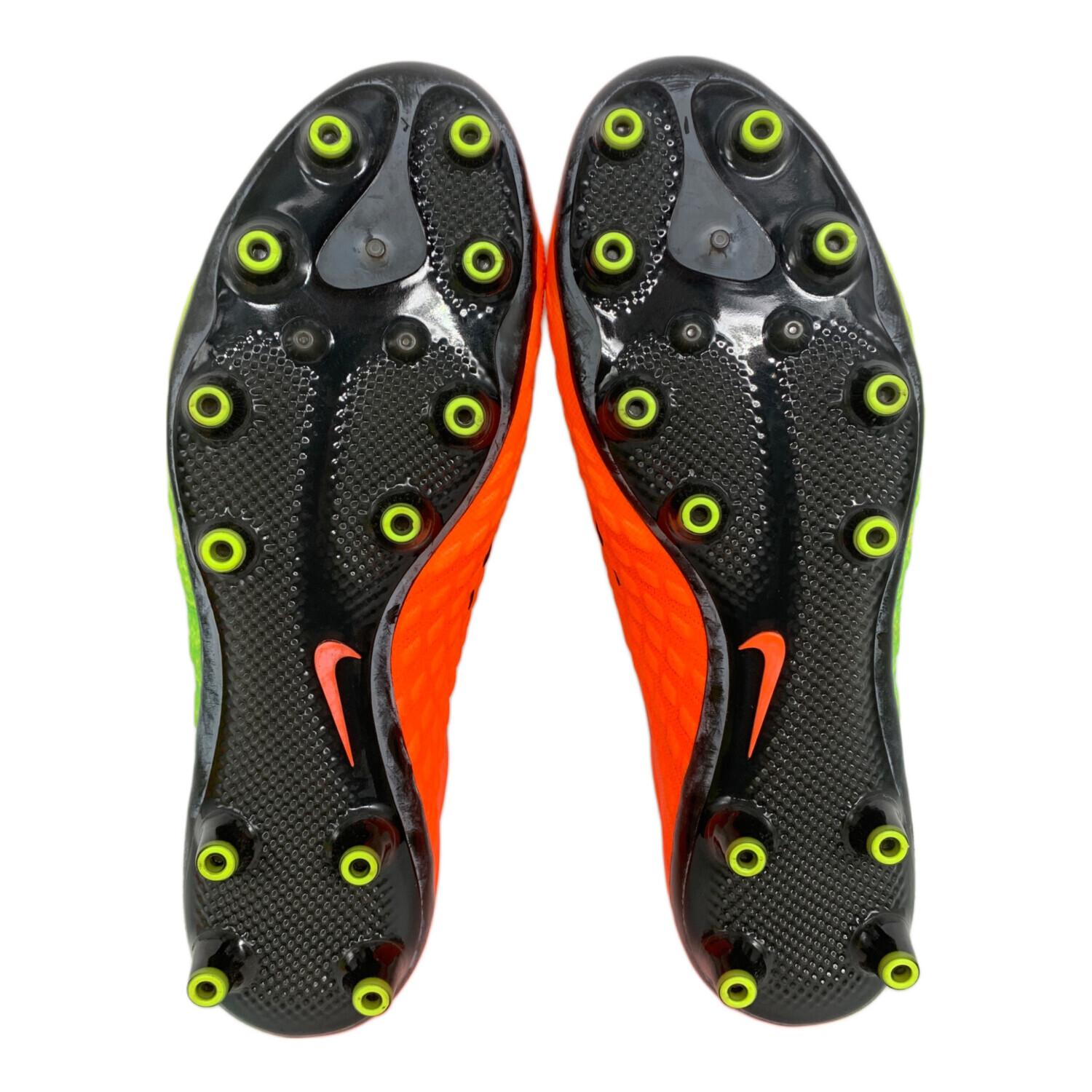 NIKE (ナイキ) ハイパーヴェノム ファントム Ⅲ AG-PRO メンズ SIZE