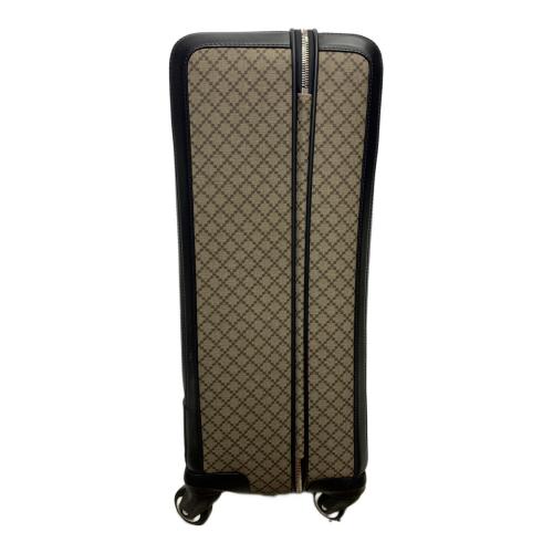 GUCCI (グッチ) スーツケース ベージュ @ Π 293908・002123 G013154883