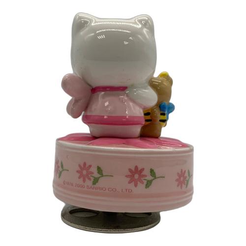 Sanrio（サンリオ）Fairy Kitty（フェアリーキティ）オルゴール