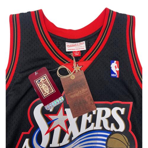 MITCHELL & NESS (ミッチェルアンドネス) 復刻ユニフォーム SMJY4160