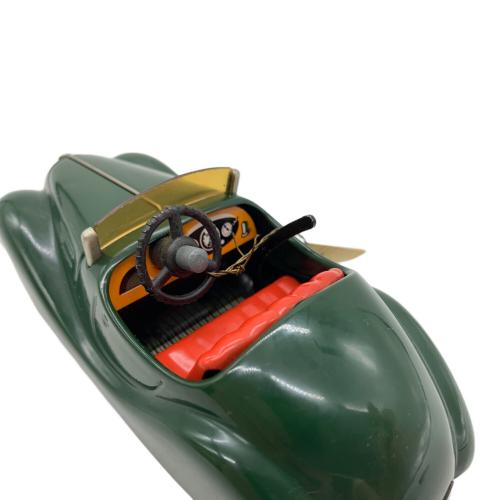 Schuco (シュコー) プリキゼンマイミニカー レトロホビー｜トレファク