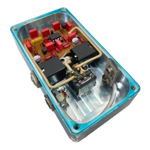 ギター Leqtique Maestoso EVR Maestoso EVR – PEDAL SHOP CULT