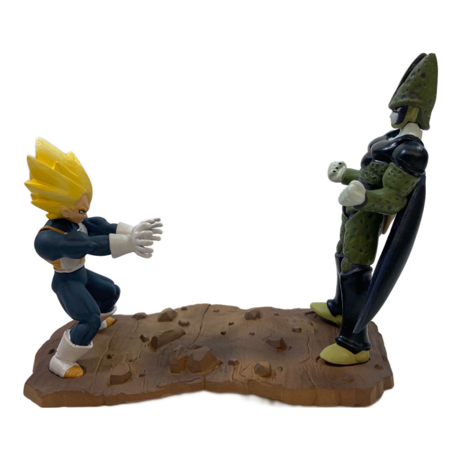 ジ*ク様 ドラゴンボールカプセル クロニクル編フルカラーセット ジ*ク