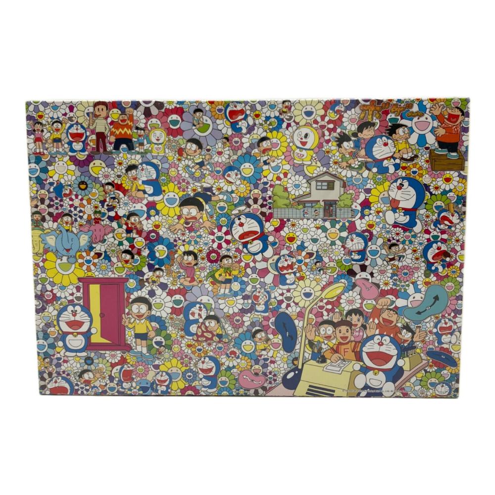新品未開封】記憶の中のドラえもん パズル 1350ピース 記憶の中の