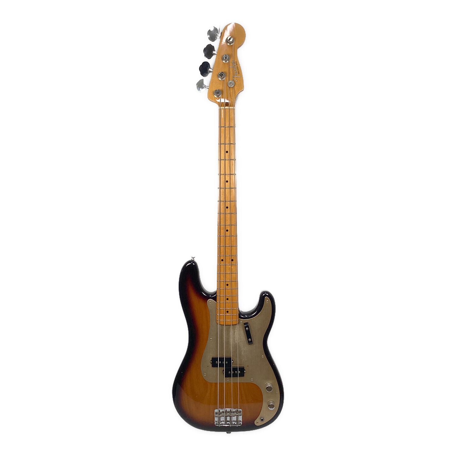 FENDER USA (フェンダーUSA) 2009年製 American Vintage '57 Precision