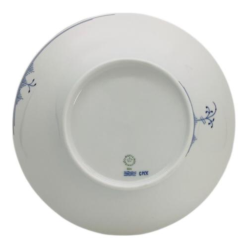 ROYAL COPENHAGEN (ロイヤル・コペンハーゲン) 大皿 ブルーエレメンツ