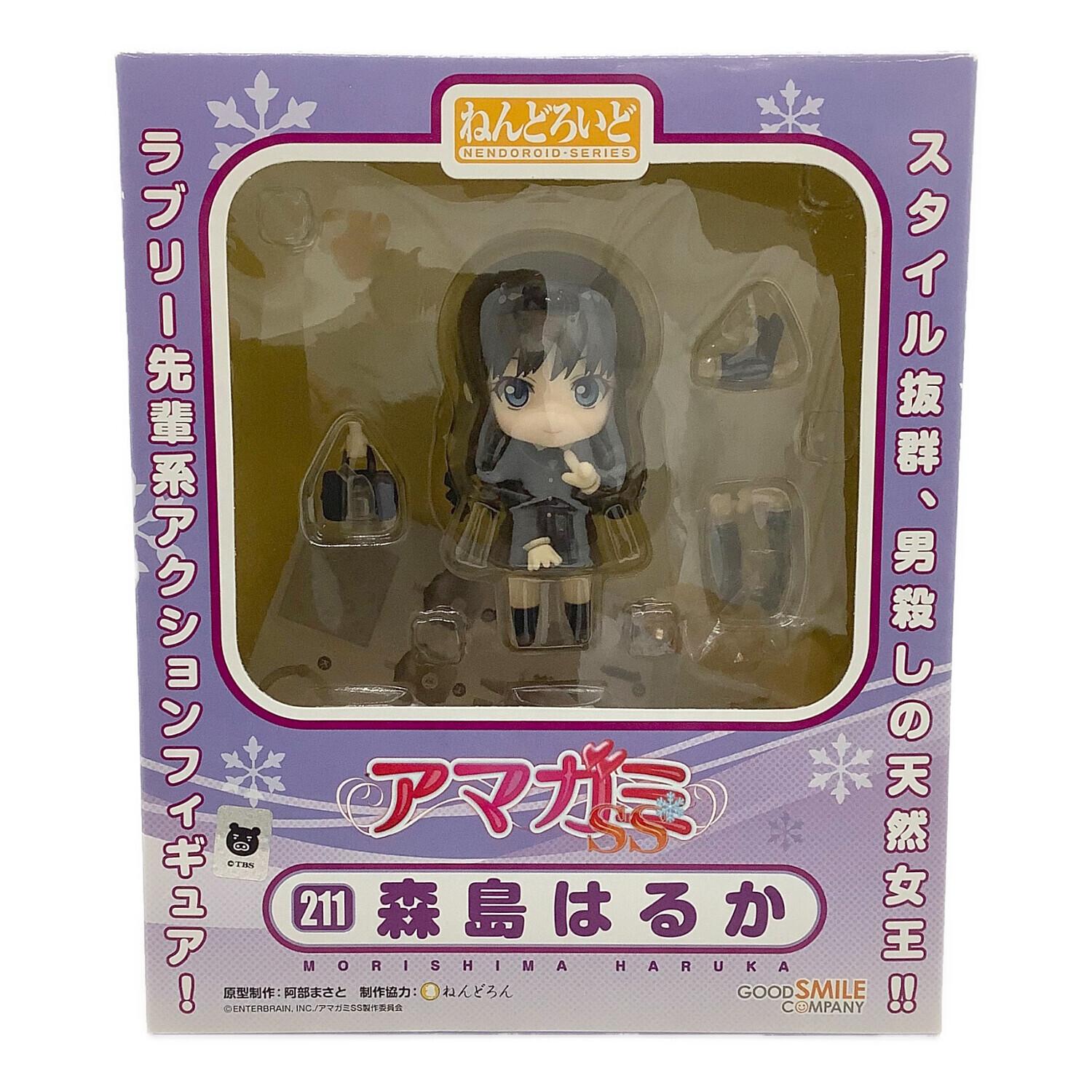 GOODSMILE COMPANY (グッドスマイルカンパニー) フィギュア