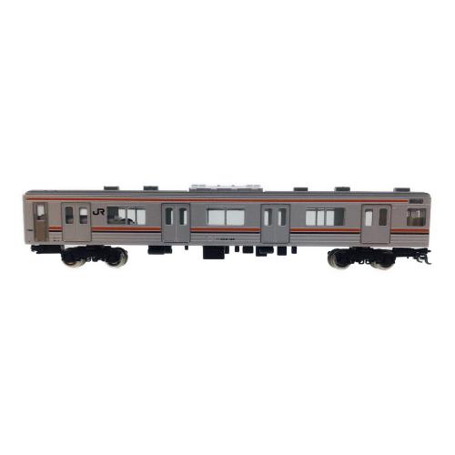 KATO (カトー) Nゲージ JR東日本205系 直流通勤形電車 武蔵野線色