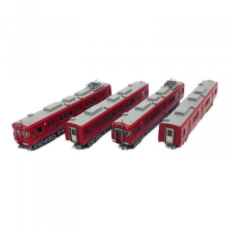 MICRO ACE (マイクロエース) Nゲージ 名鉄 6000系 瀬戸線 登場時 4両