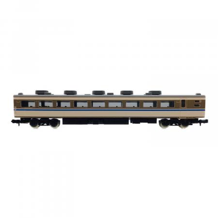 TOMIX (トミックス) Nゲージ 183系特急電車(はしだて)セット 92707