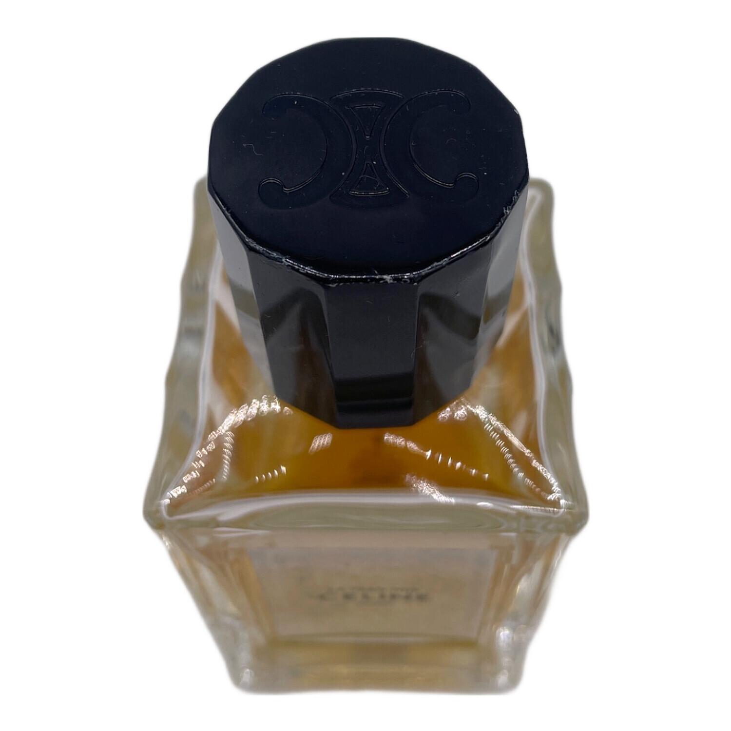 CELINE (セリーヌ) オードパルファム 100ml 残量50%-80%｜トレファクONLINE