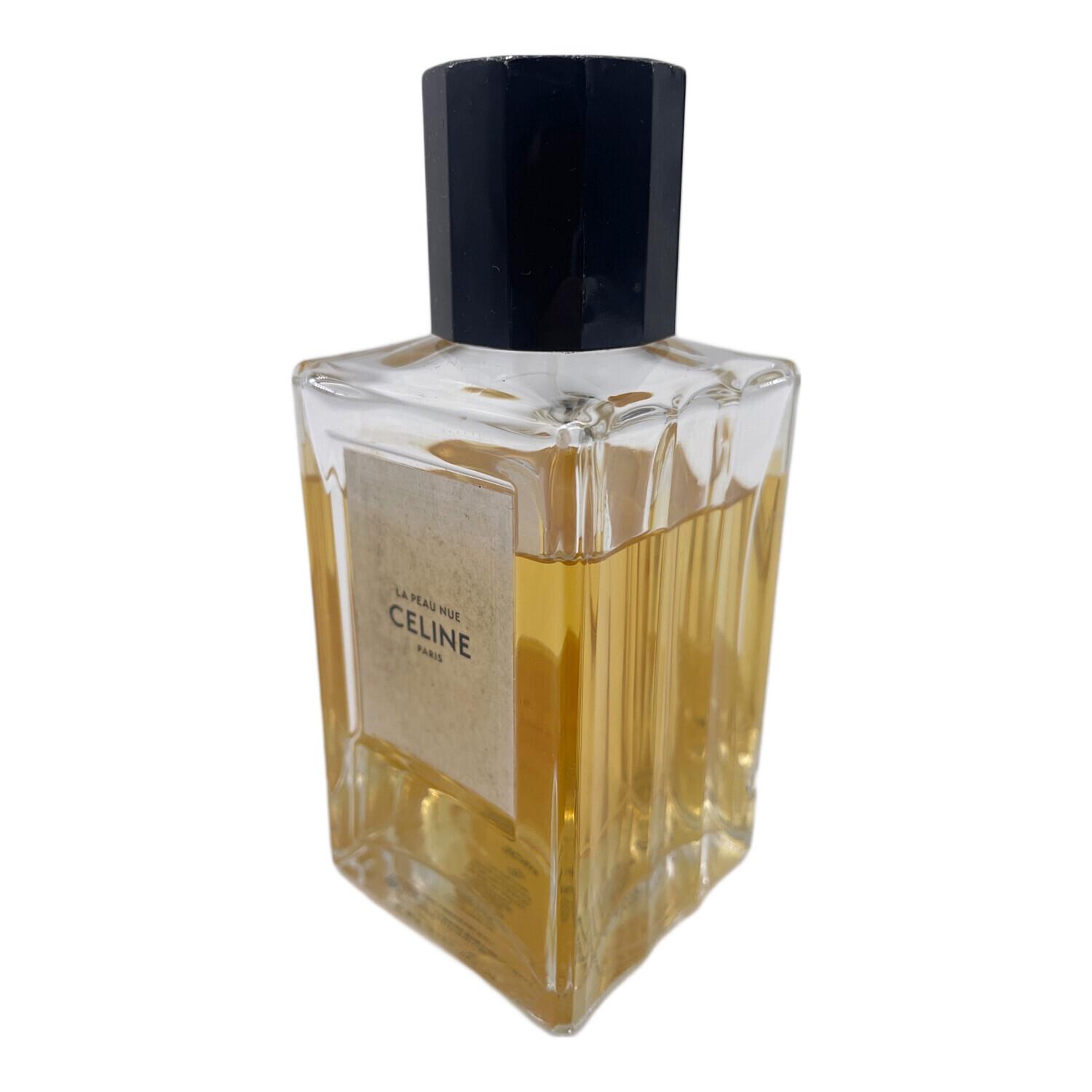 CELINE (セリーヌ) オードパルファム 100ml 残量50%-80%｜トレファクONLINE