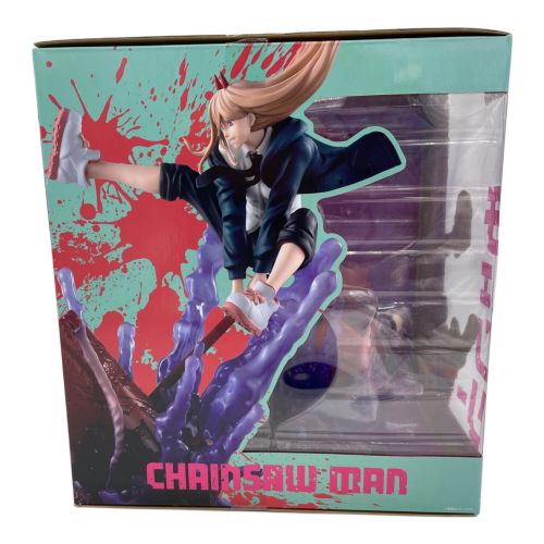 Figuarts ZERO (フィギュアーツ ゼロ) フィギュア チェンソーマン