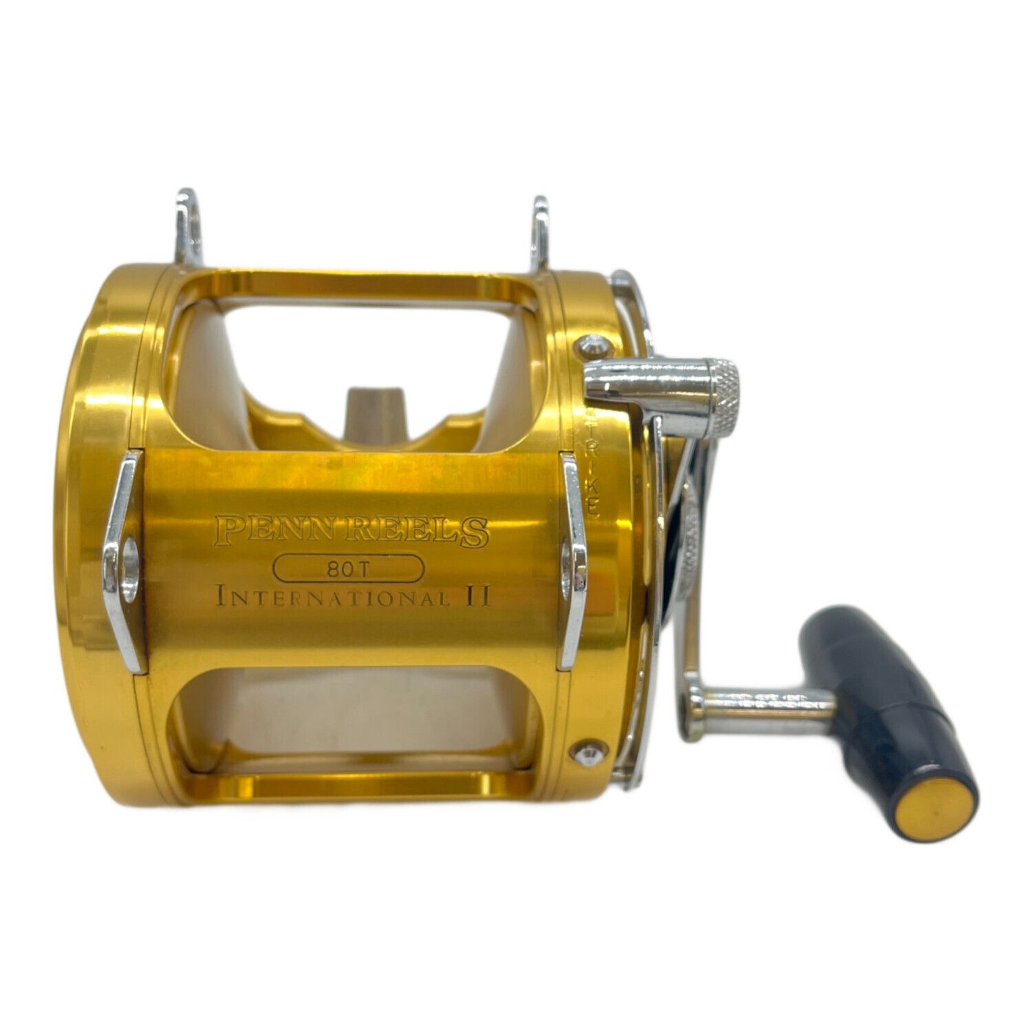 PENN REELS (ペン PENN REELS) リール 80T｜トレファクONLINE