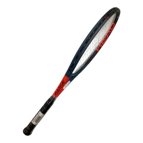 HEAD (ヘッド) ラケット 現行モデル RADICAL ELITE｜トレファクONLINE