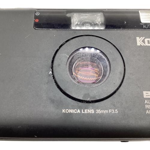 KONICA (コニカ) BIG mini ジャンク -｜トレファクONLINE