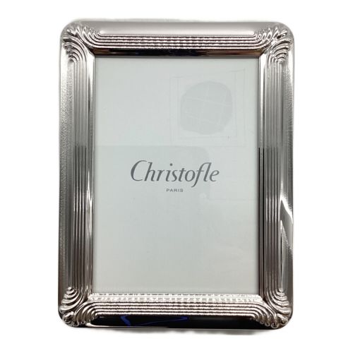 Christofle (クリストフル) フォトフレーム｜トレファクONLINE