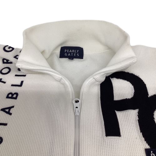 PEARLY GATES (パーリーゲイツ) ゴルフウェア(トップス) メンズ SIZE M