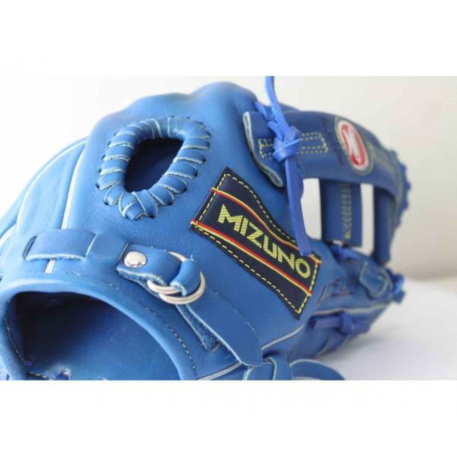 MIZUNO 軟式グローブ World Win Profesessional レア！赤カップ復刻