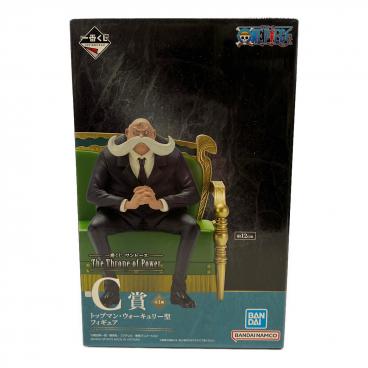 ONE PIECE (ワンピース) フィギュア 週刊少年ジャンプロゴフィギュア
