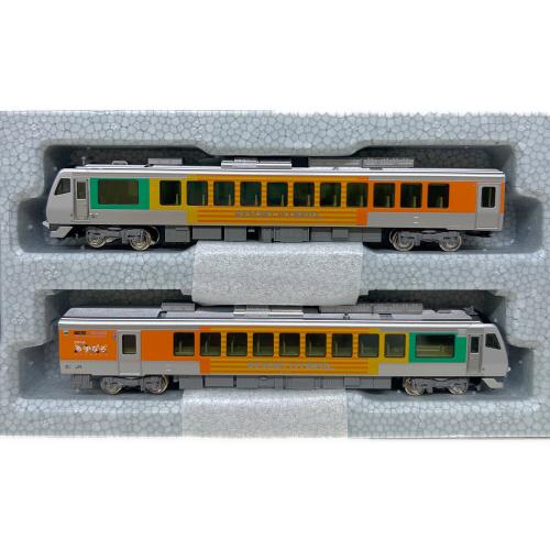 KATO (カトー) Nゲージ 10-1369 HB-E300系「リゾートあすなろ」2両