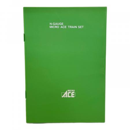 MICRO ACE (マイクロエース) Nゲージ A0864 721系1000番台快速
