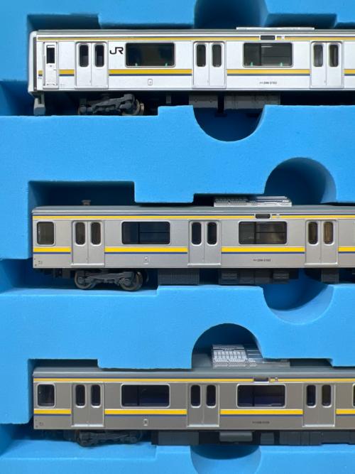 MICRO ACE (マイクロエース) 房総仕様6両セット Nゲージ A-7661