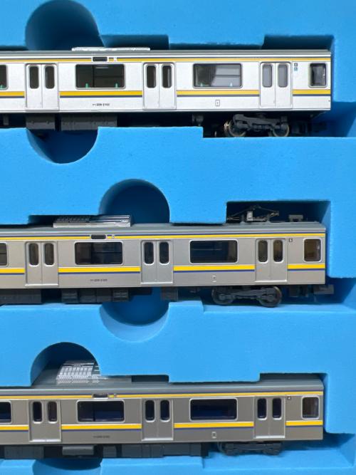 MICRO ACE (マイクロエース) 房総仕様6両セット Nゲージ A-7661